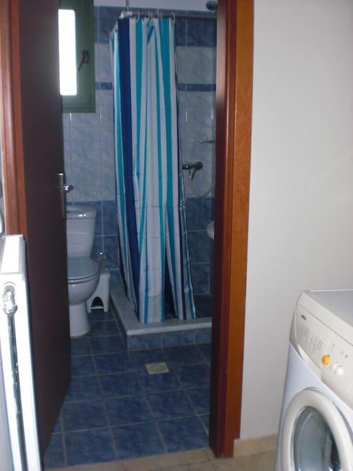Vegera Apartments Vasilikiádhes Buitenkant foto