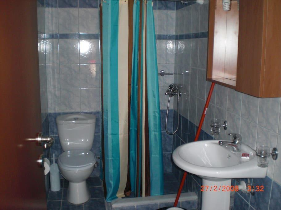 Vegera Apartments Vasilikiádhes Buitenkant foto