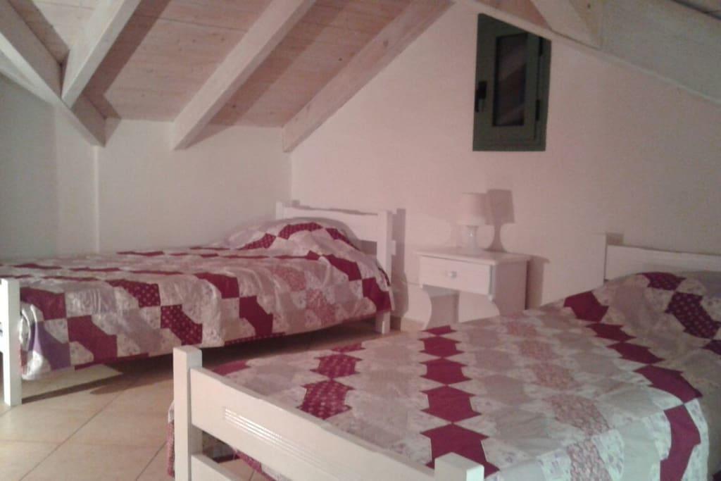 Vegera Apartments Vasilikiádhes Buitenkant foto