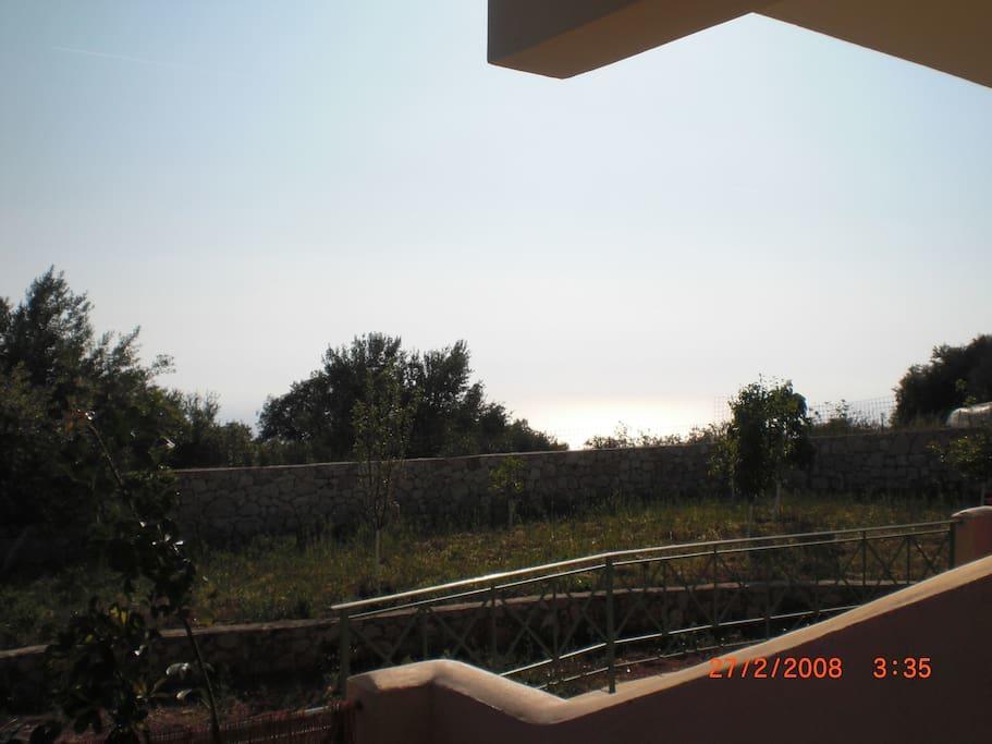 Vegera Apartments Vasilikiádhes Buitenkant foto