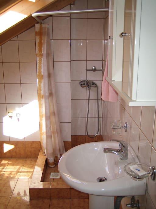 Vegera Apartments Vasilikiádhes Buitenkant foto