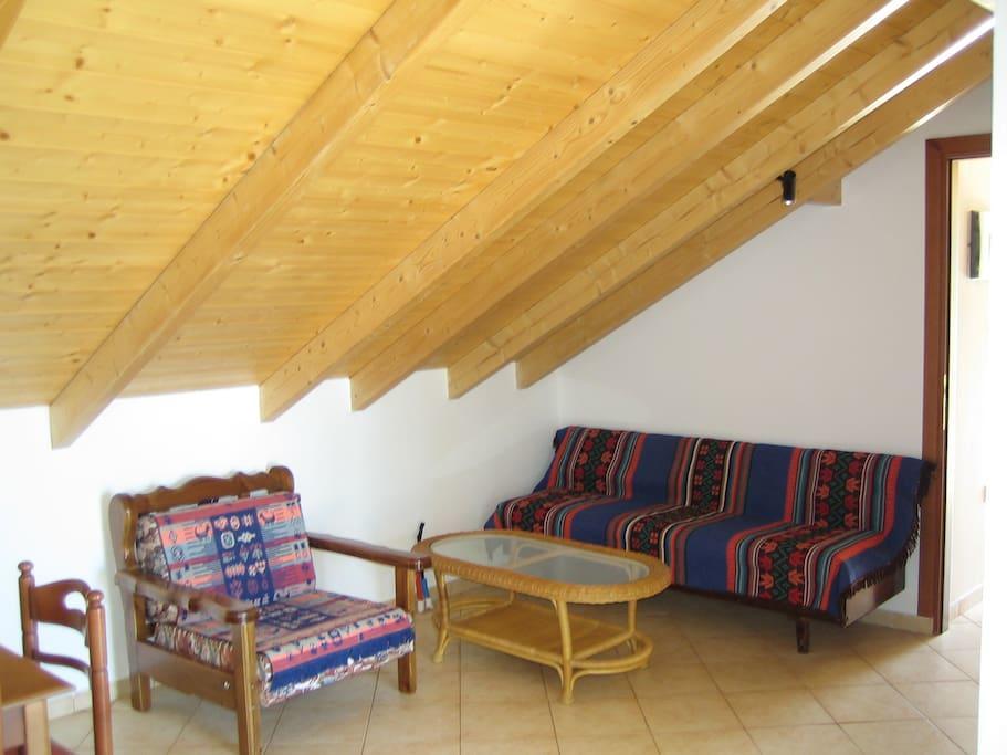 Vegera Apartments Vasilikiádhes Buitenkant foto