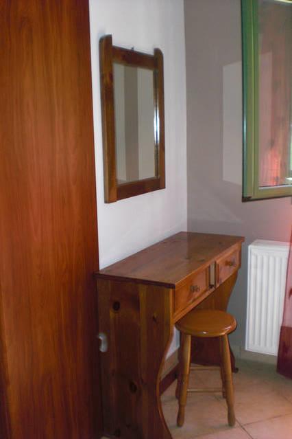 Vegera Apartments Vasilikiádhes Buitenkant foto