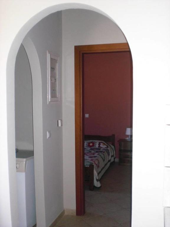 Vegera Apartments Vasilikiádhes Buitenkant foto