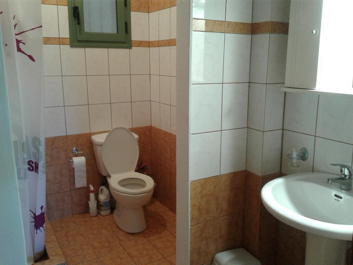 Vegera Apartments Vasilikiádhes Buitenkant foto